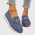 Loafers – Comfort, Everyday Wear