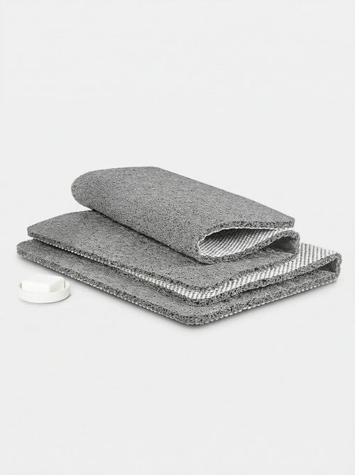 Bath Mat | Non Slip Bathroom Floor Design