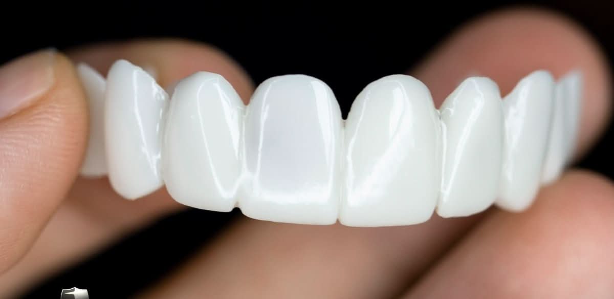 Dental Veneer Set | Snap Fit Tooth Cover Design-Dental-werune.com