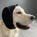 Dog Ear Protection Hood | Adjustable Pet Head Cover-Pets-werune.com