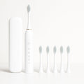 Electric Toothbrush | Replacement Head Set-Toothbrush-werune.com