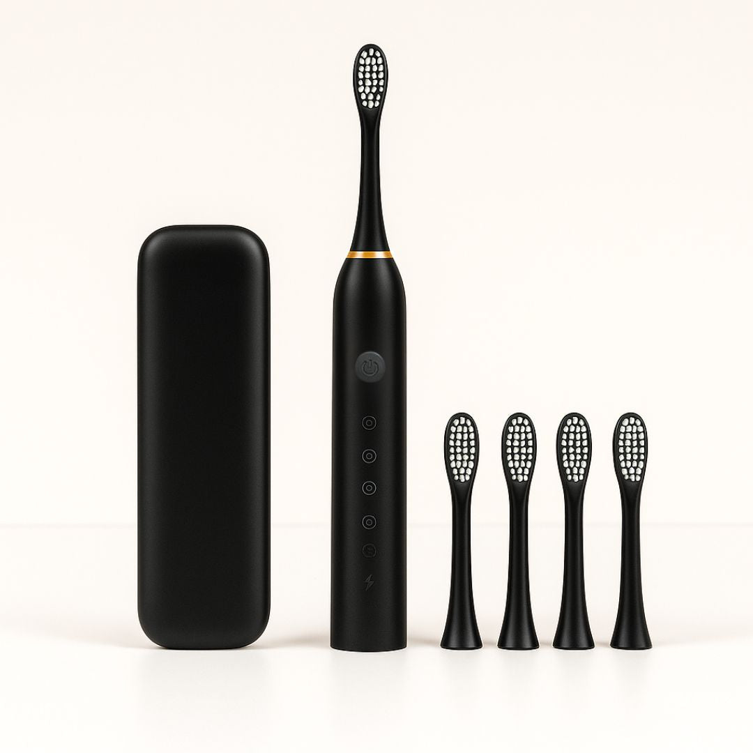 Electric Toothbrush | Replacement Head Set-Toothbrush-werune.com