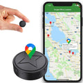 GPS Tracking Device | Portable Location Monitoring Unit-Tracker-werune.com