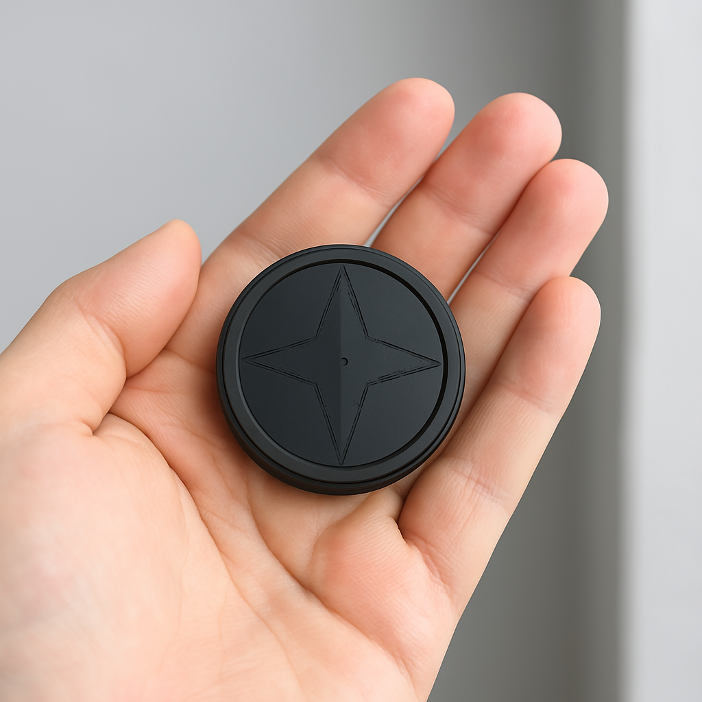 GPS Tracking Device | Portable Location Monitoring Unit-Tracker-werune.com