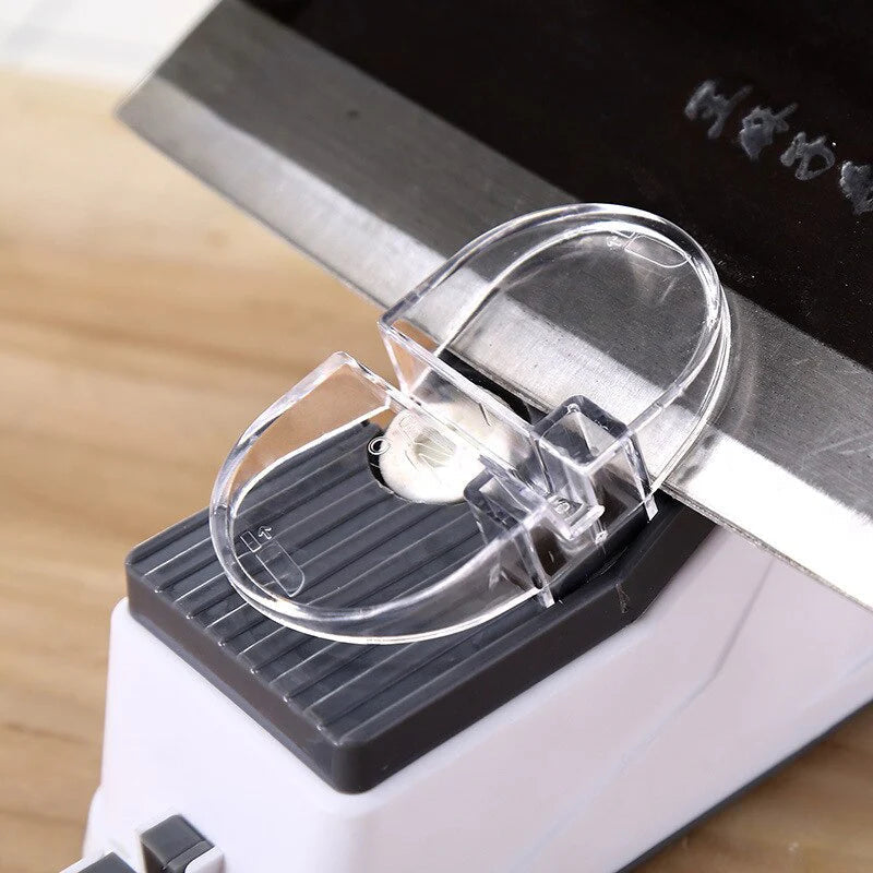 Knife Sharpener | Suction Base Design-Sharpener-werune.com