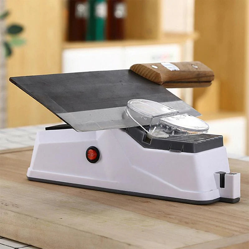 Knife Sharpener | Suction Base Design-Sharpener-werune.com