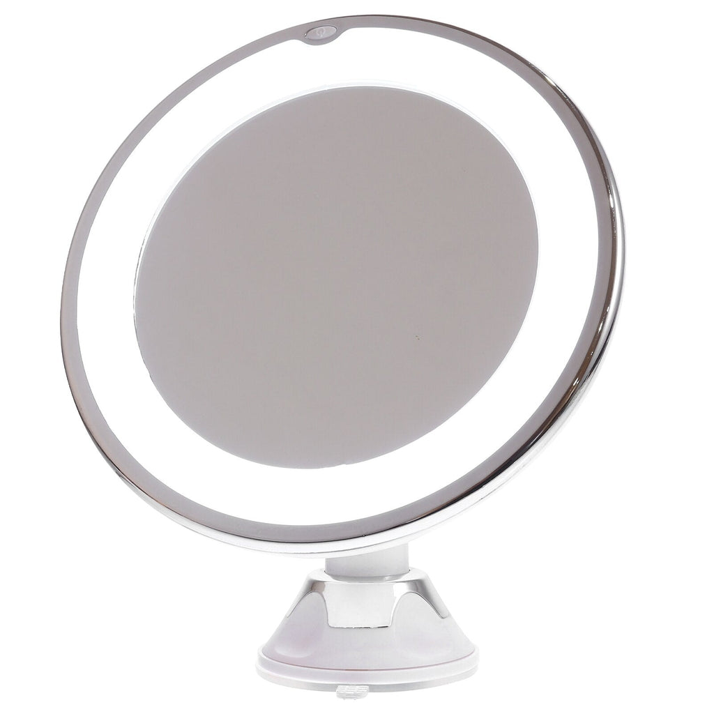 Magnifying Mirror | Illuminated Frame Design-Mirror-werune.com