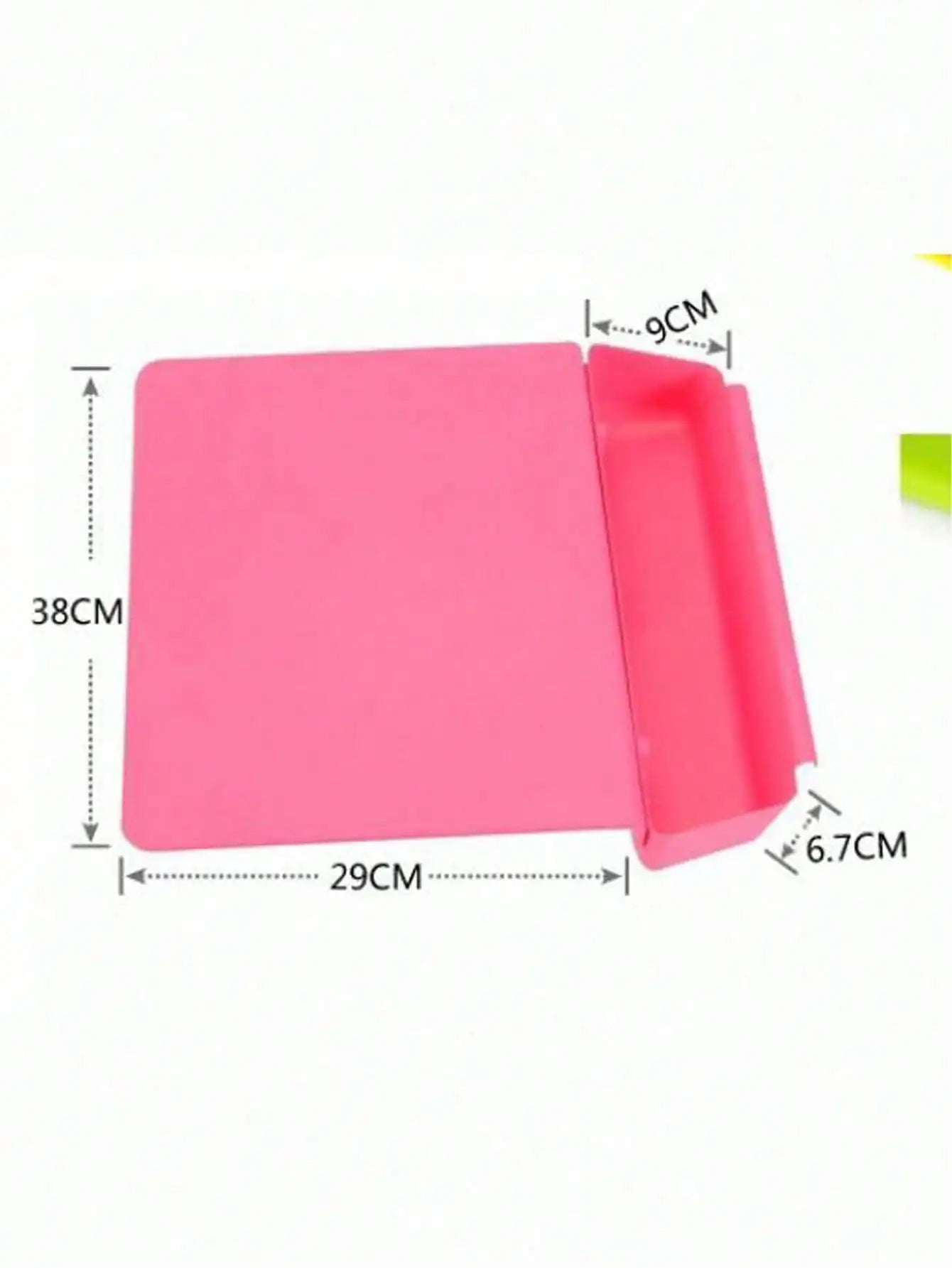 Over Sink Cutting Board | Countertop Food Preparation Tray-CuTting-werune.com