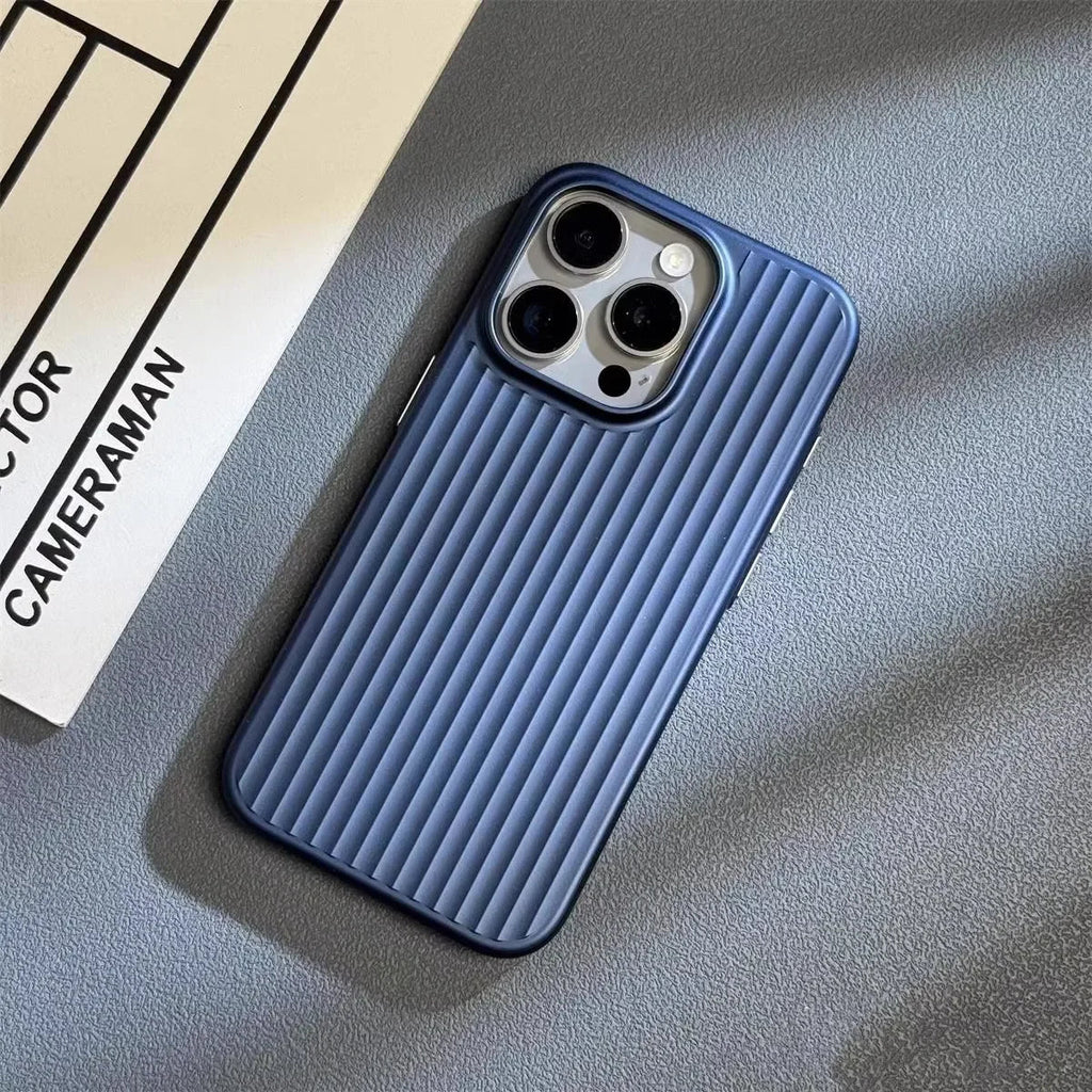 Phone Case | Vertical Stripe Design-Phone Case-werune.com