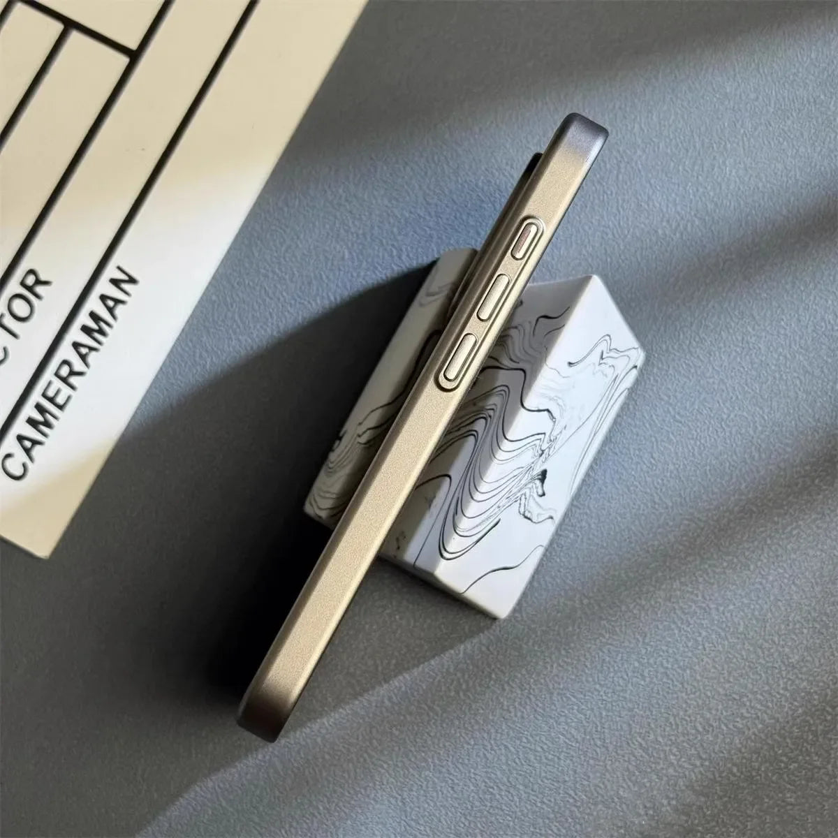 Phone Case | Vertical Stripe Design-Phone Case-werune.com