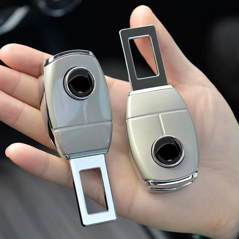 Seat Belt Buckle Extender | Vehicle Safety Belt Adapter-Car Adapter-werune.com