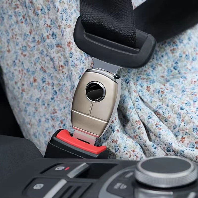 Seat Belt Buckle Extender | Vehicle Safety Belt Adapter-Car Adapter-werune.com