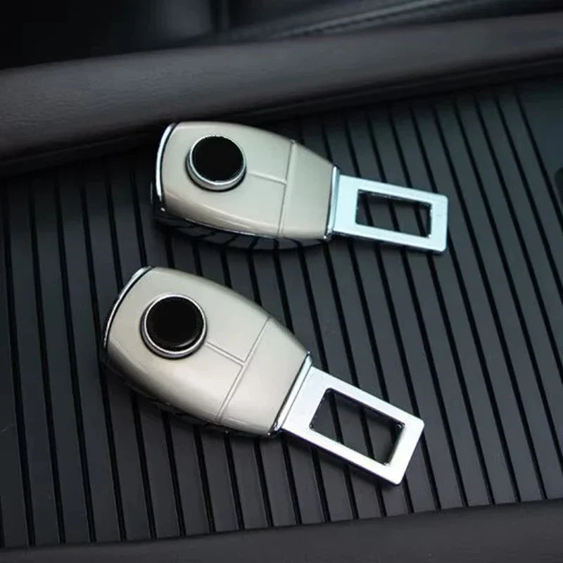 Seat Belt Buckle Extender | Vehicle Safety Belt Adapter-Car Adapter-werune.com