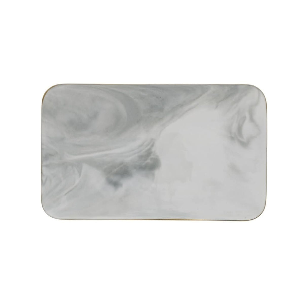 Stone Cutting Board | Rectangular Serving And Preparation Surface-CuTting-werune.com