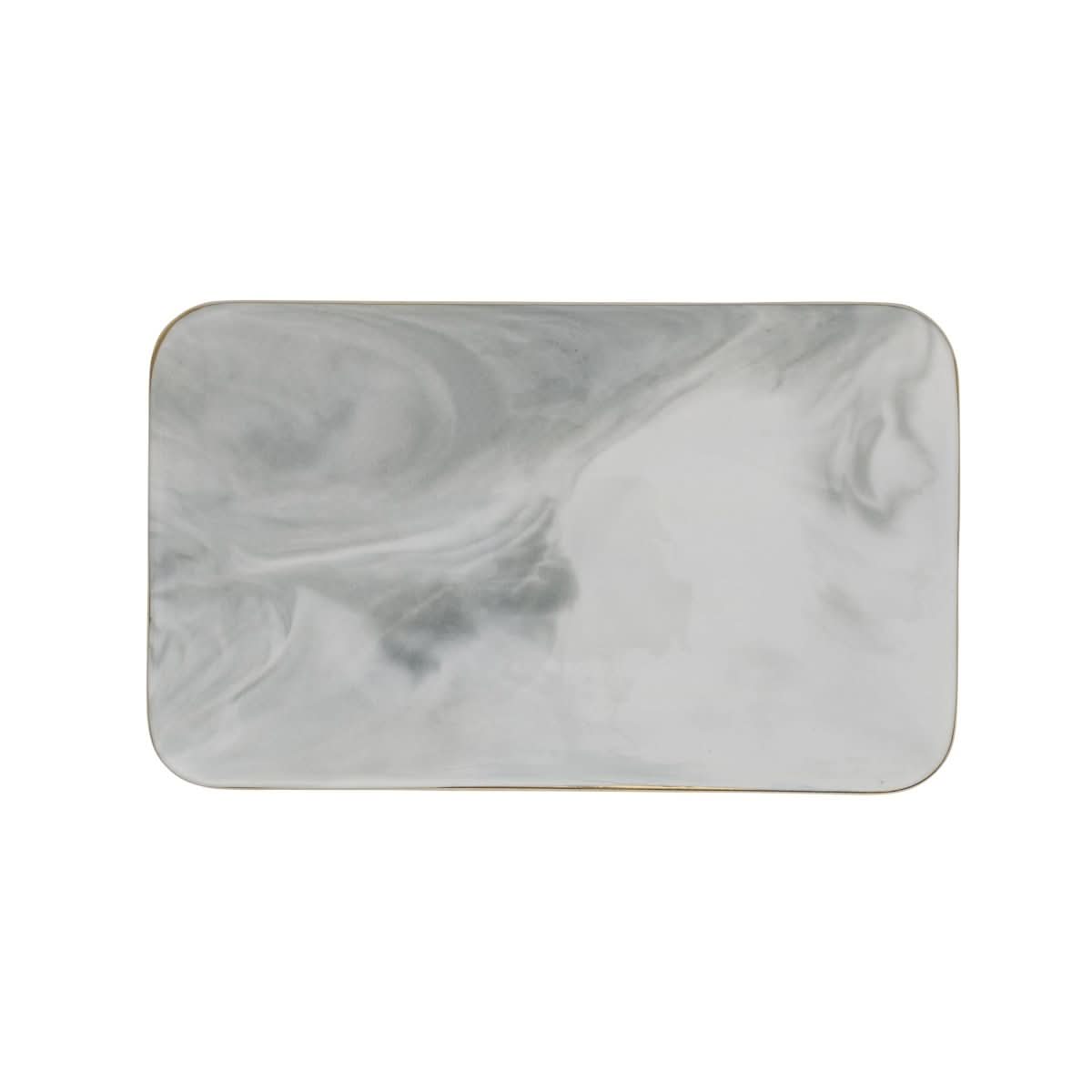 Stone Cutting Board | Rectangular Serving And Preparation Surface-CuTting-werune.com
