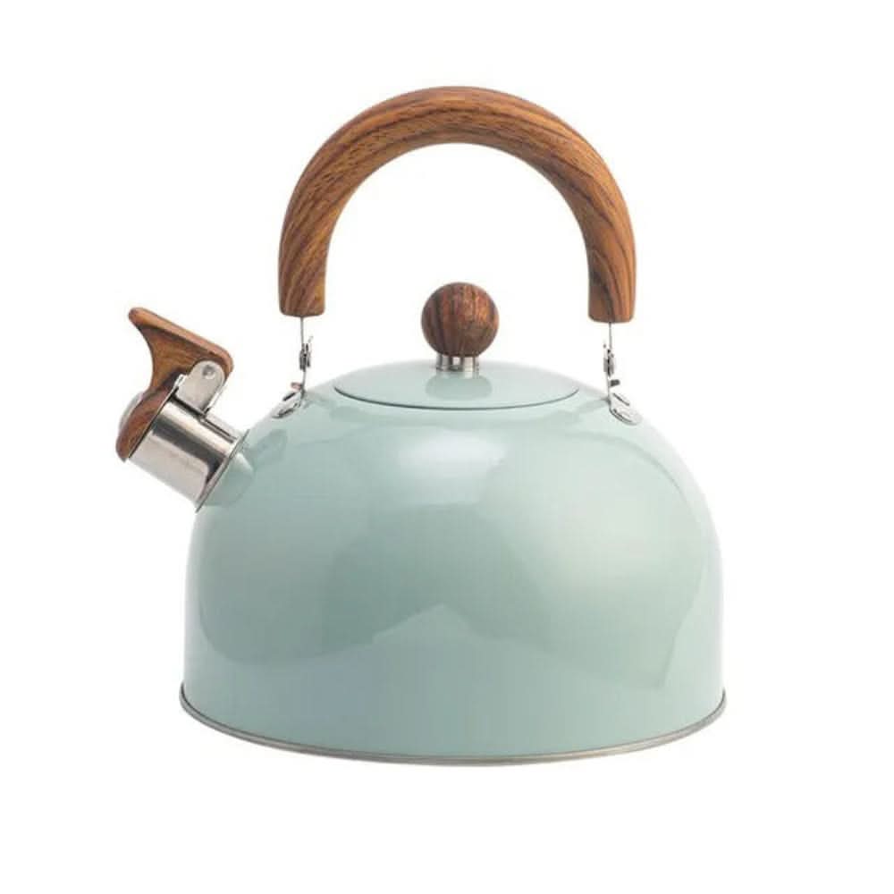 Stovetop Kettle | Arched Handle Design-Kettle-werune.com