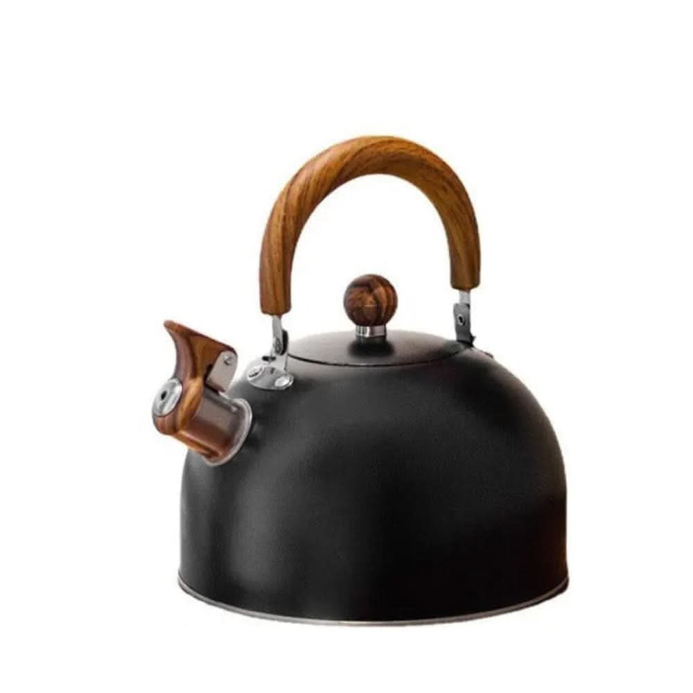 Stovetop Kettle | Arched Handle Design-Kettle-werune.com