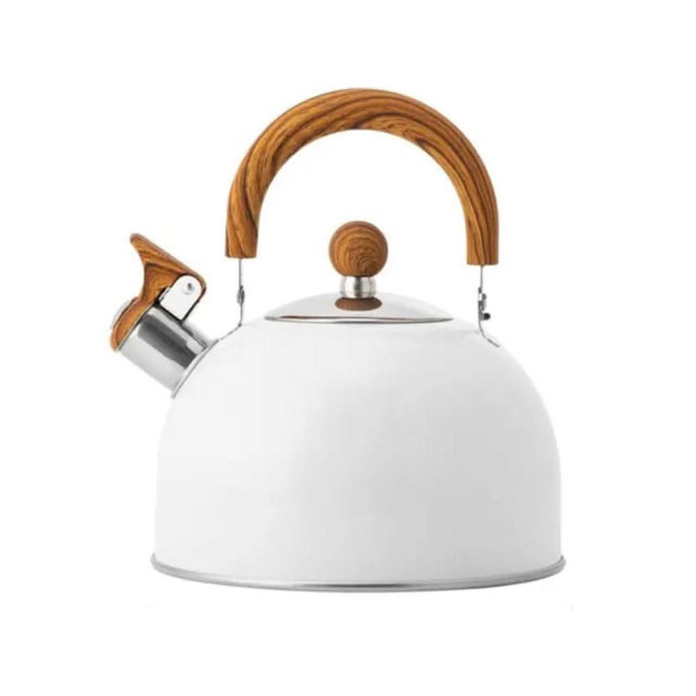 Stovetop Kettle | Arched Handle Design-Kettle-werune.com
