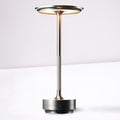 Table Lamp | Disc Shade Design-Lamp-werune.com