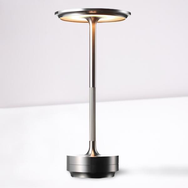 Table Lamp | Disc Shade Design-Lamp-werune.com