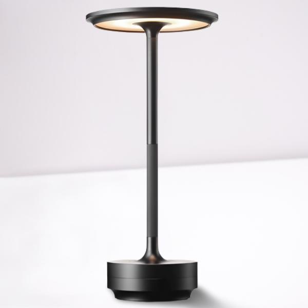 Table Lamp | Disc Shade Design-Lamp-werune.com