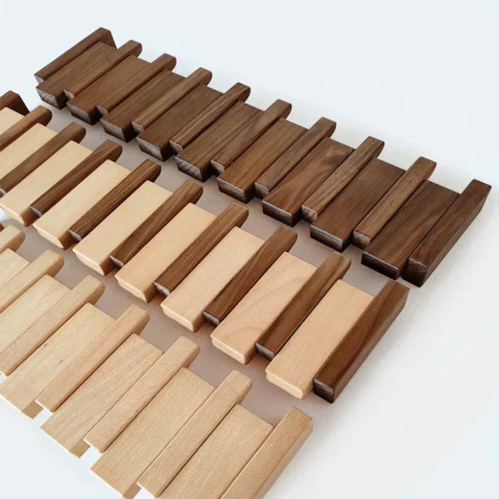 Wall Coat Rack | Folding Hook Design-Coat Rack-werune.com