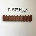 Wall Coat Rack | Folding Hook Design-Coat Rack-werune.com