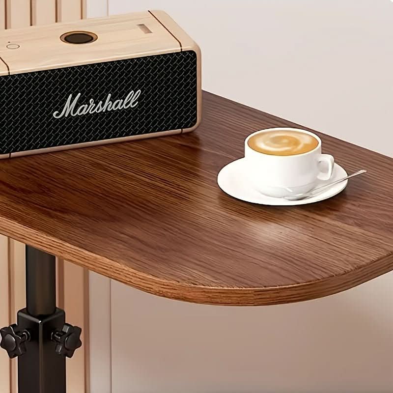 Adjustable Side Table | Height Adjustable · Werune