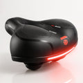 Bike Saddle | LED Taillight · Werune