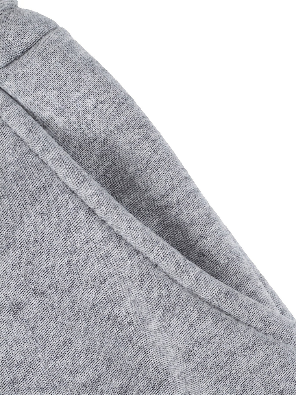 Cargo Joggers Grey Drawstring Wide-Leg Women's – Casual, Loungewear, Everyday Comfort