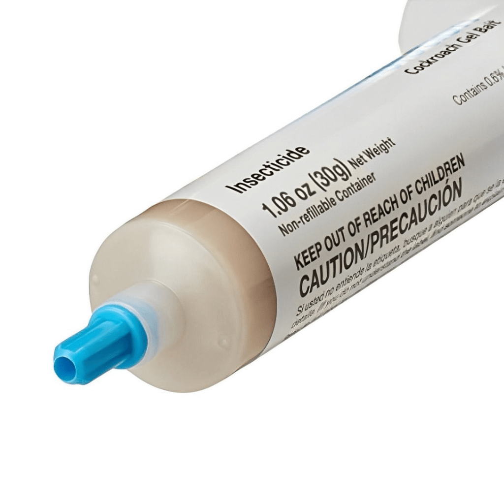 Cockroach Gel Bait | Syringe Applicator · Werune