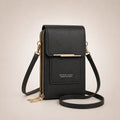 Crossbody Phone Bag | Double Zip · Werune