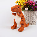 Dinosaur Dog Toy | Squeaky · Werune