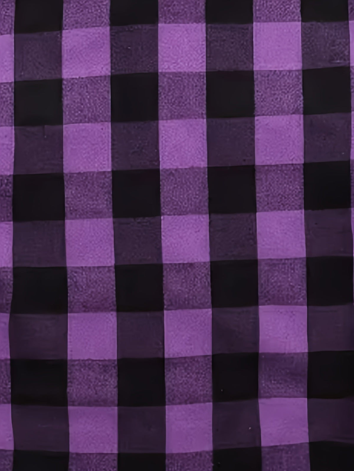 Flannel Shirt Red Navy Buffalo Check Women's Long Sleeve Button-Up – Casual, Autumn Layering, Gift