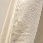Fleece Gilet Sleeveless Vest Brown Women's – Casual, Winter Layering, Cosy Everyday Warmth