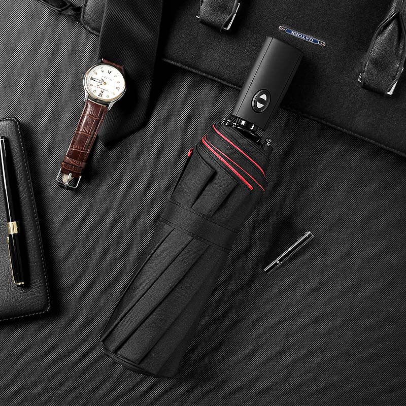Foldable Umbrella | Automatic Open · Werune