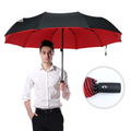 Foldable Umbrella | Automatic Open · Werune