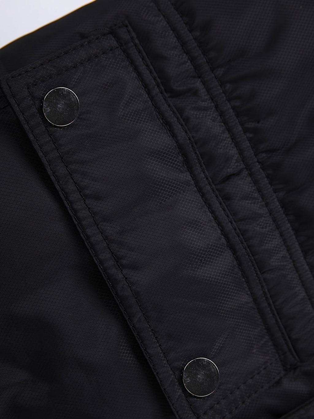 Hooded Winter Coat Men's Black Fleece-Lined Padded Parka – Casual, Warm Outdoor Jacket