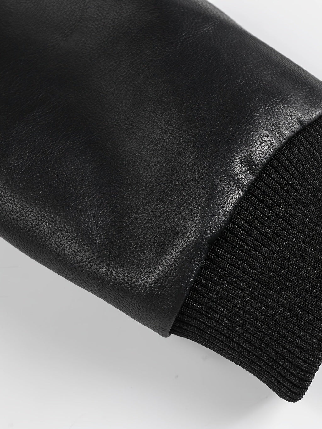 Leather Biker Jacket Men's Black Removable Hood Zip-Up – Casual, Motorcycle, Everyday Outerwear