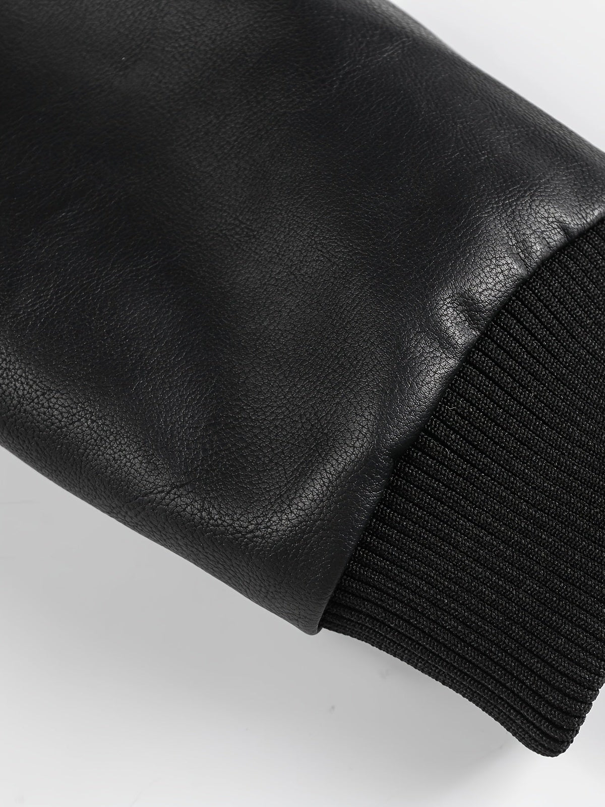 Leather Biker Jacket Men's Black Removable Hood Zip-Up – Casual, Motorcycle, Everyday Outerwear
