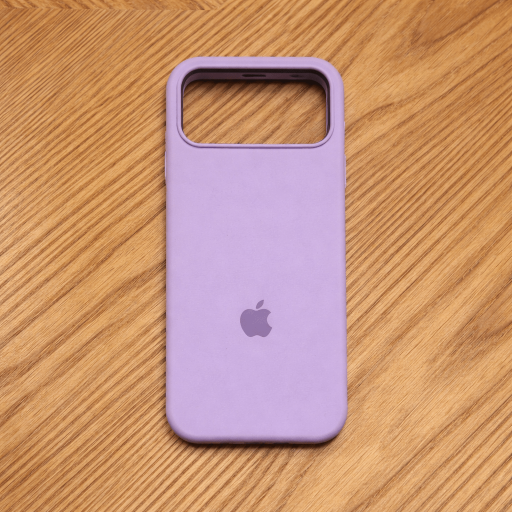 Minimalist Phone Case | MagSafe Compatible · Werune
