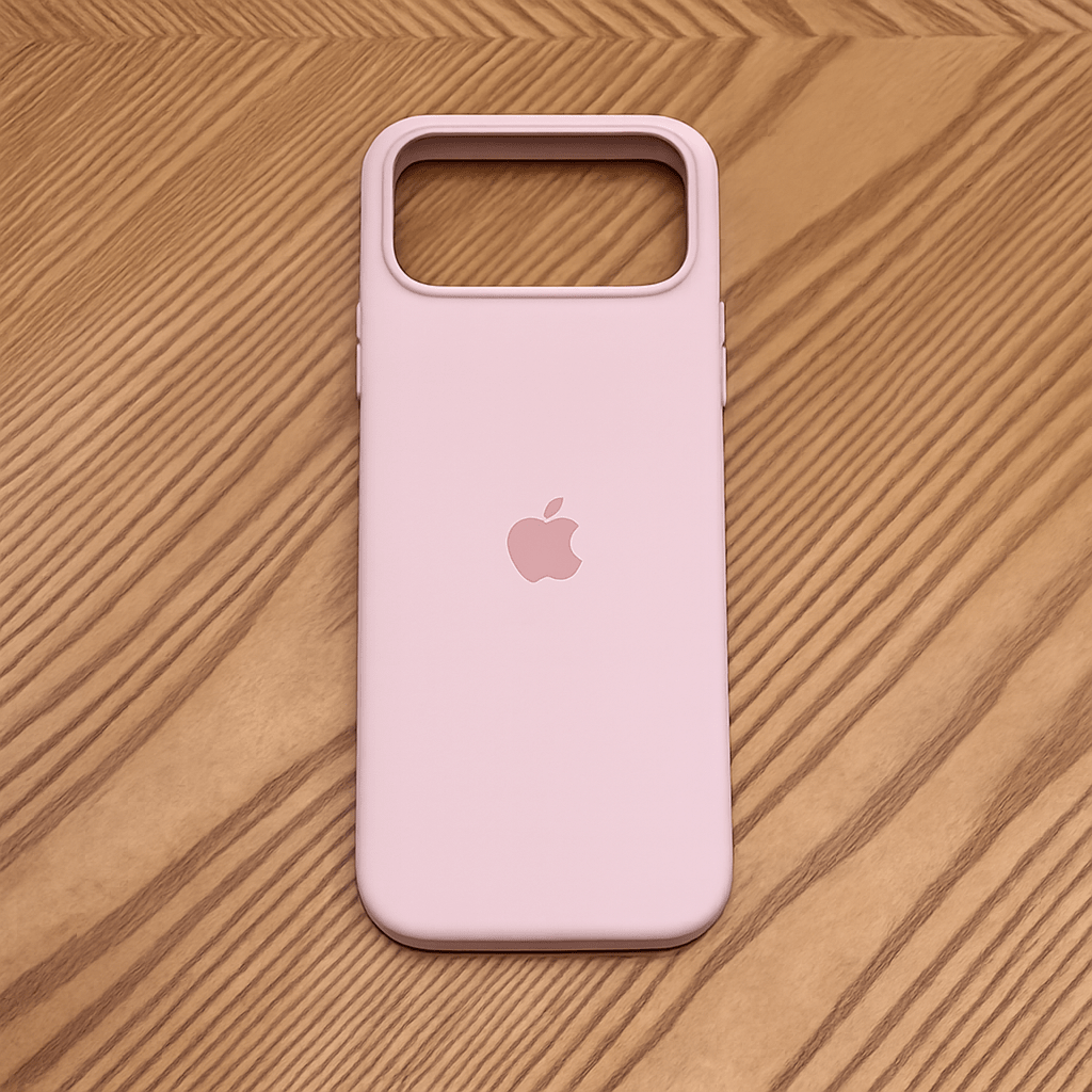 Minimalist Phone Case | MagSafe Compatible · Werune