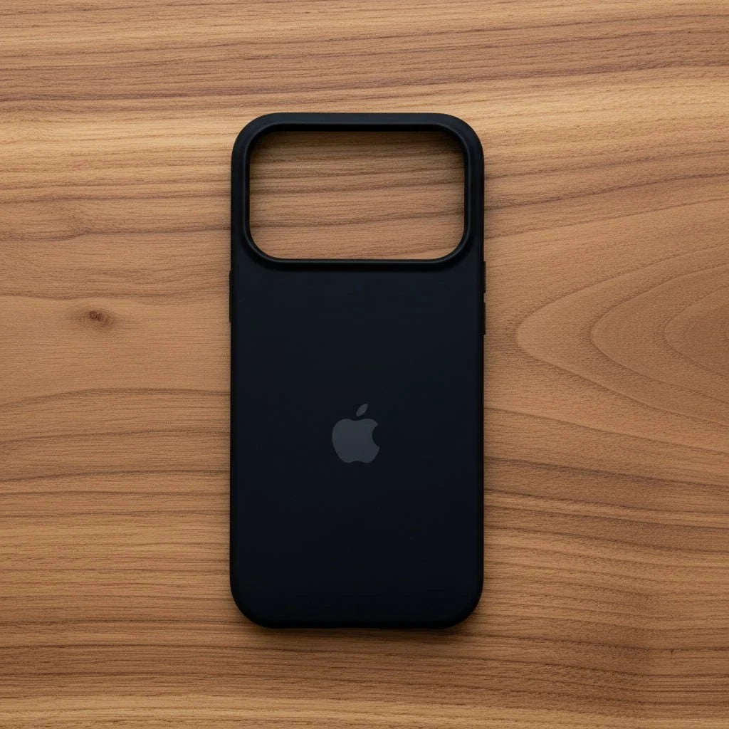 Minimalist Phone Case | MagSafe Compatible · Werune