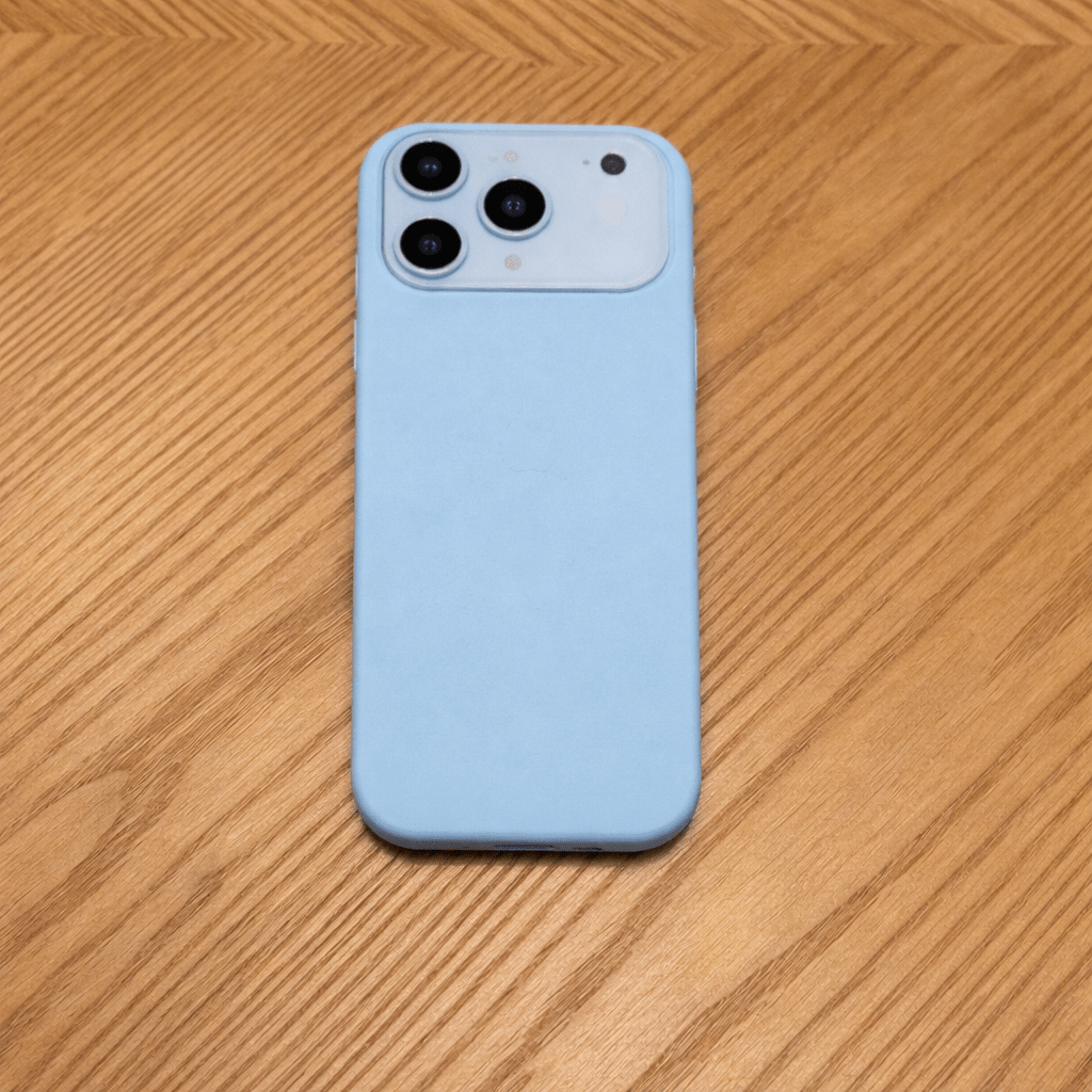 Minimalist Phone Case | MagSafe Compatible · Werune