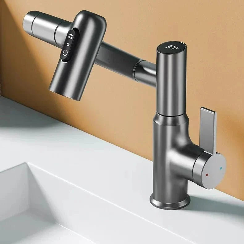 Modern Basin Tap | 360° Rotating · Werune
