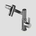 Modern Basin Tap | 360° Rotating · Werune