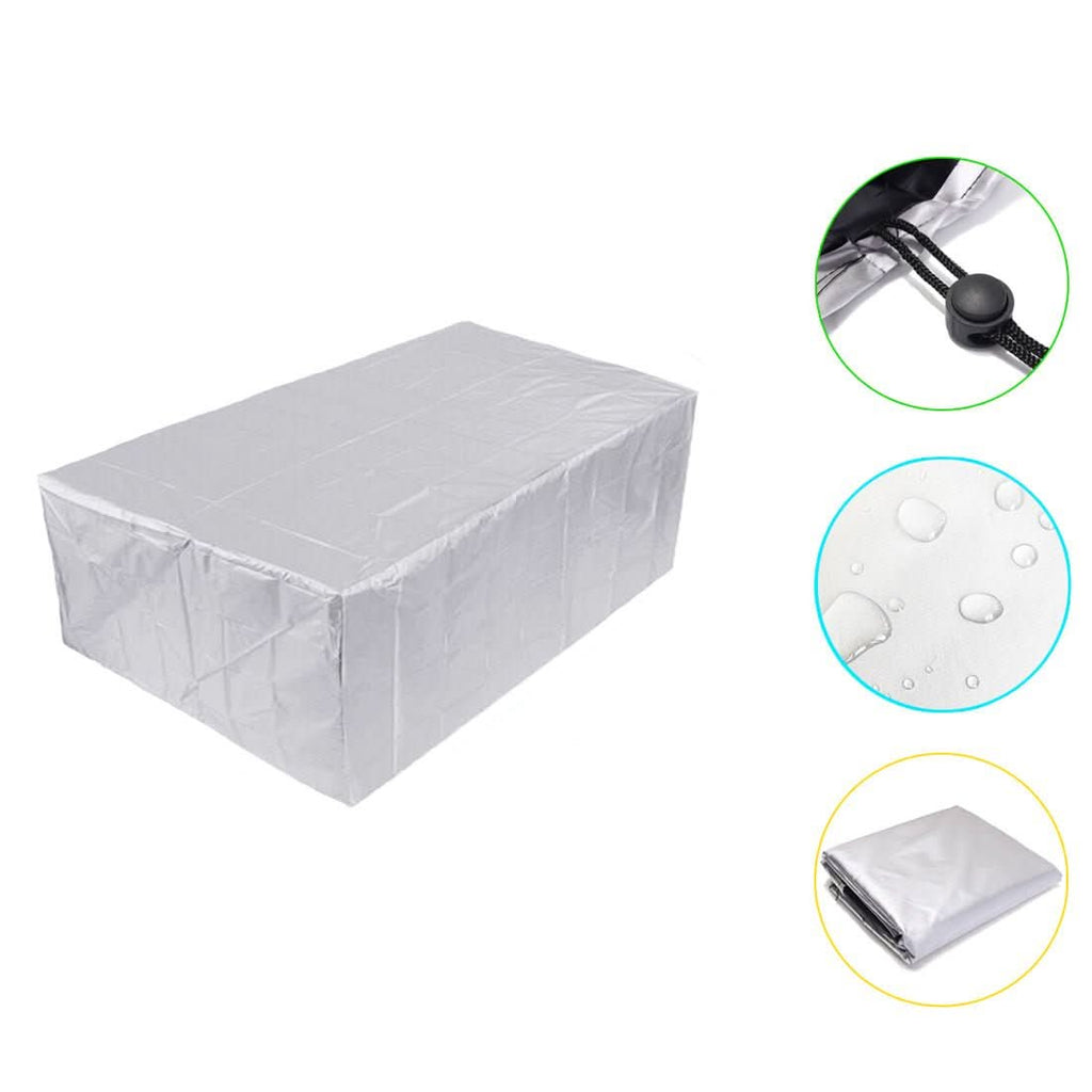 Outdoor Furniture Cover | Weatherproof · Werune