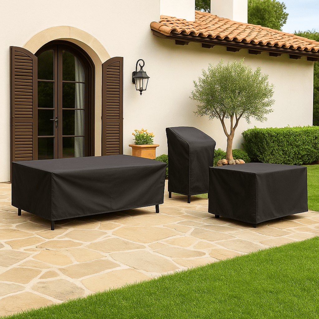 Outdoor Furniture Cover | Weatherproof · Werune