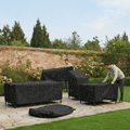Outdoor Furniture Cover | Weatherproof · Werune