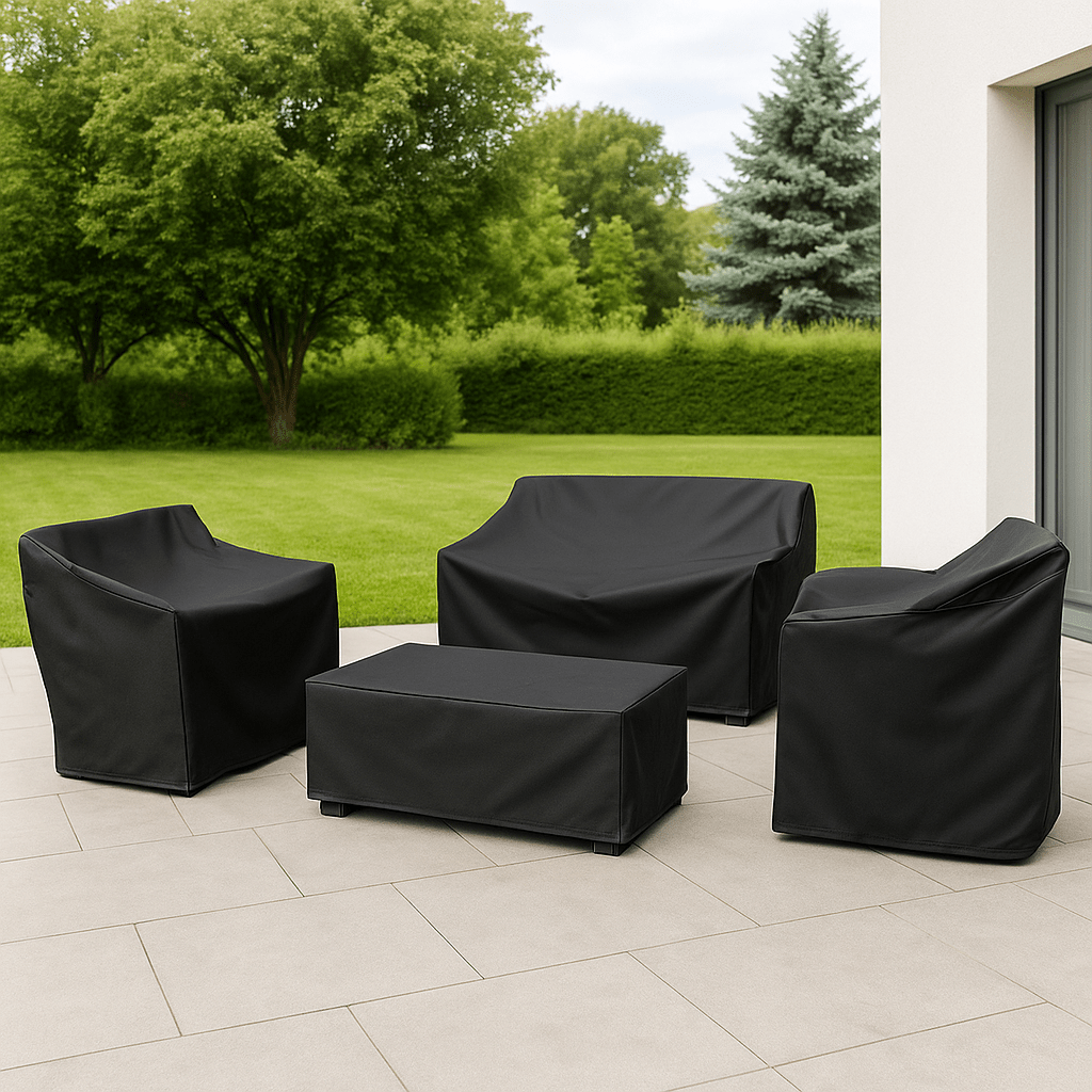 Outdoor Furniture Cover | Weatherproof · Werune